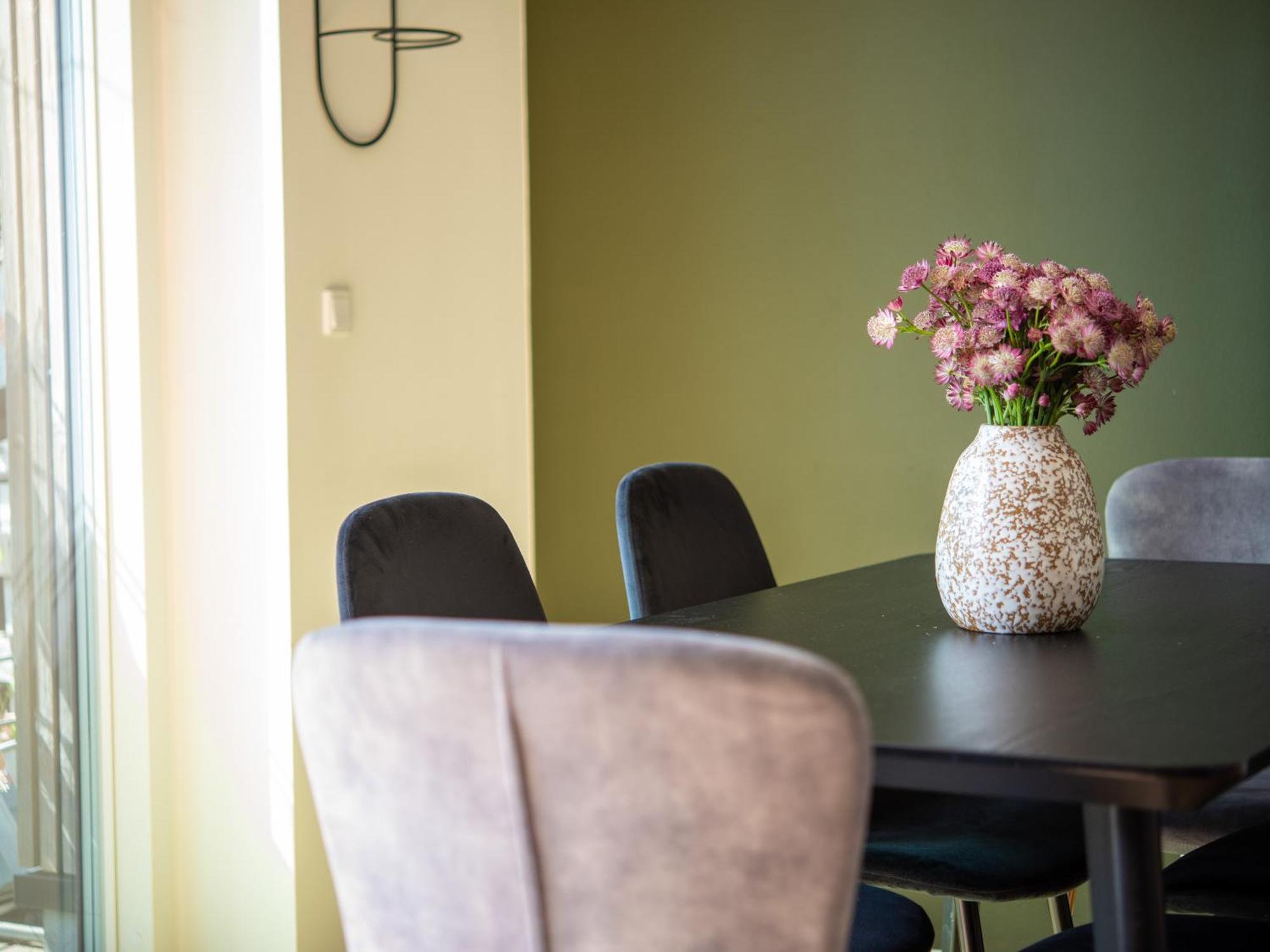 Sanders Pier - Fantastic 3-Bedroom Townhouse With Balcony Terrace Kopenhaga Zewnętrze zdjęcie